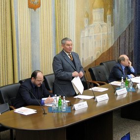 "Стратегия и тактика ведения больных с артериальной гипертензией, перенесших инсульт - объединенные усилия невролога, кардиолога, терапевта" - Специальный репортаж РМС-Экспо