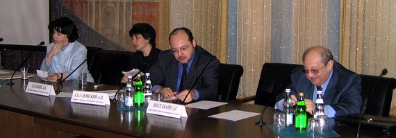 "Стратегия и тактика ведения больных с артериальной гипертензией, перенесших инсульт - объединенные усилия невролога, кардиолога, терапевта" - Специальный репортаж РМС-Экспо
