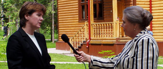 - Специальный репортаж РМС-Экспо