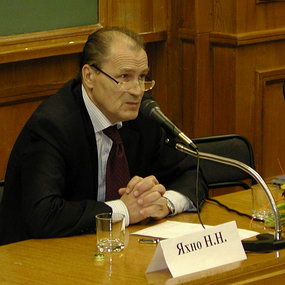 СОЛВЕЙ ФАРМА - "Когнитивные нарушения у пациентов с артериальной гипертензией и инсультом в анамнезе."  - Специальный репортаж РМС-Экспо
