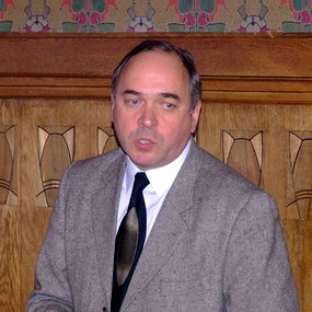 Доктор медицинских наук, профессор Алексей Владимирович Панов  - Специальный репортаж РМС-Экспо