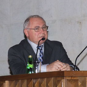 "Антигипертензивная терапия: новая стратегия защиты мозга" - Специальный репортаж РМС-Экспо