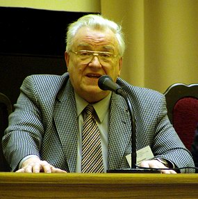 Профессор В.К. Таточенко, руководитель центра иммунопрофилактики РАМН - Специальный репортаж РМС-Экспо