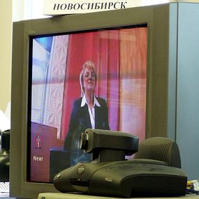 Доклад из Новосибирска профессора Пасман Натальи Михайловны - Телеконференция: актуальные вопросы заместительной гормональной терапии - Специальный репортаж РМС-Экспо