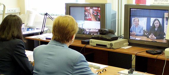 Телеконференция: актуальные вопросы заместительной гормональной терапии - Специальный репортаж РМС-Экспо - Специальный репортаж РМС-Экспо