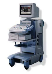HITACHI EUB        6500 WPI - ЗДРАВООХРАНЕНИЕ-2002 - Pепортаж РМС-Экспо