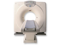 Компьютерный томограф HiSpeed CT/e - Стенд GE Medical Systems - ЗДРАВООХРАНЕНИЕ-2002 - Pепортаж РМС-Экспо