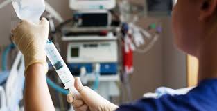 Детская гематология