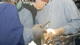 Центр хирургии поджелудочной железы москва