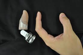 Fingerprothetik