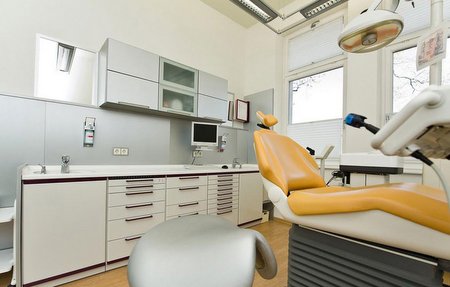 Профессиональная гигиена полости рта в Германии