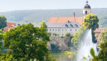 Реставрация зубов композитными материалами в Германии