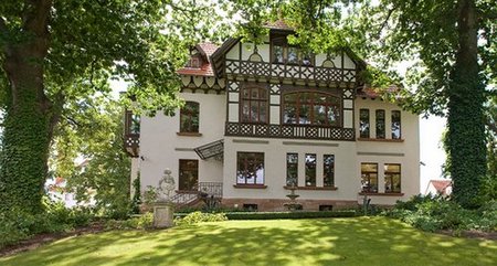 Стоматологический центр Villa Vital (Германия)