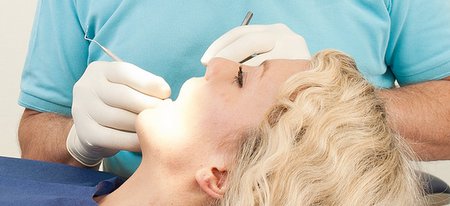 Одноэтапная дентальная имплантация в Германии