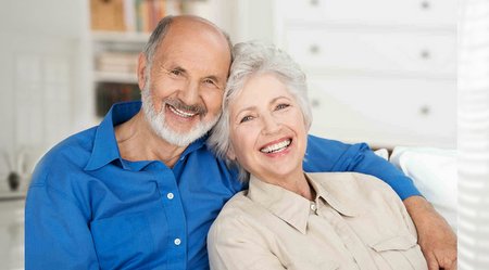 Комбинированная имплантация зубов в Германии