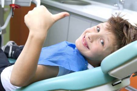 Цветные брекет-системы в Германии