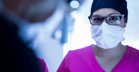 Лечение перикоронарита в Германии