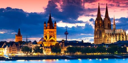 Лечение перикоронарита в Германии