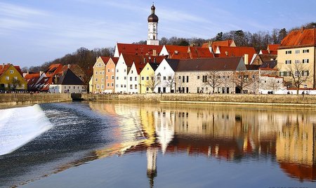 Удаление зубного камня в Германии