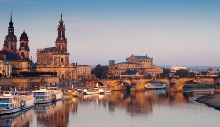 Чистка зубов air flow в Германии