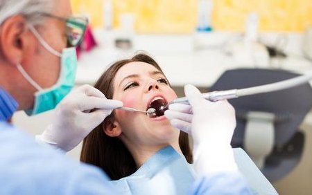 Лечение пульпита в Германии