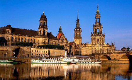 Современные зубные пломбы в Германии