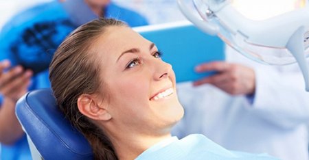 Депульпирование зубов в Германии