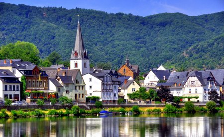 Хирургическая пародонтология в Германии