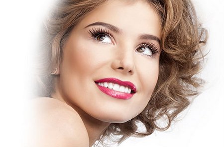 Лечение десен в помощью лазера в Германии