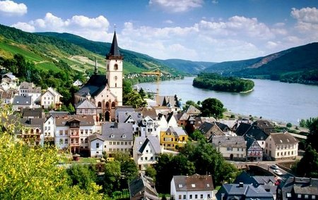 Регенерация костной ткани в Германии