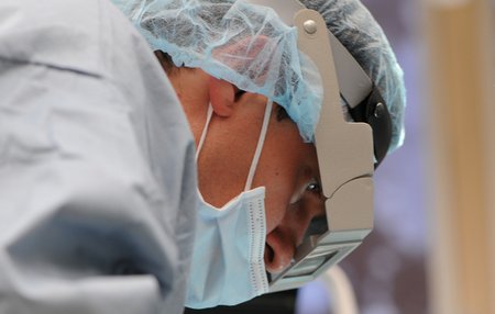 Регенерация костной ткани в Германии