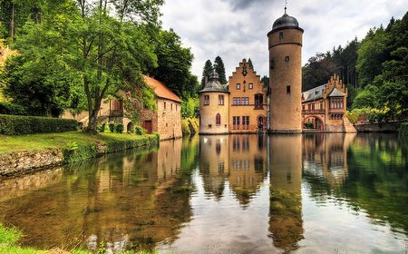 Синус - лифтинг в Германии