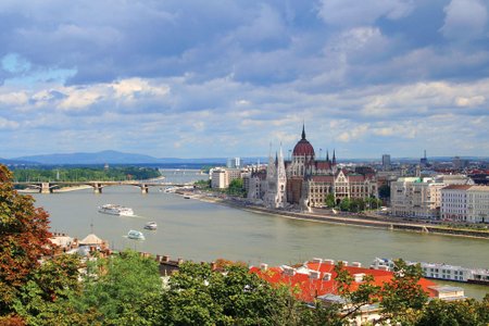 Лечение десен озоном в Венгрии