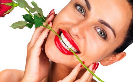 Лечение пародонтоза в Израиле