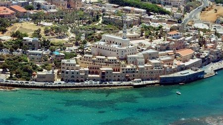 Ортодонтическое лечение в Израиле