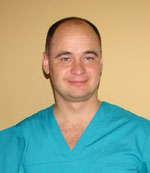 Курбатов Д.Г. - профессор, уролог-андролог