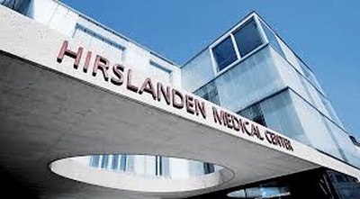 Клиника ХИРСЛАНДЕН в Цюрихе